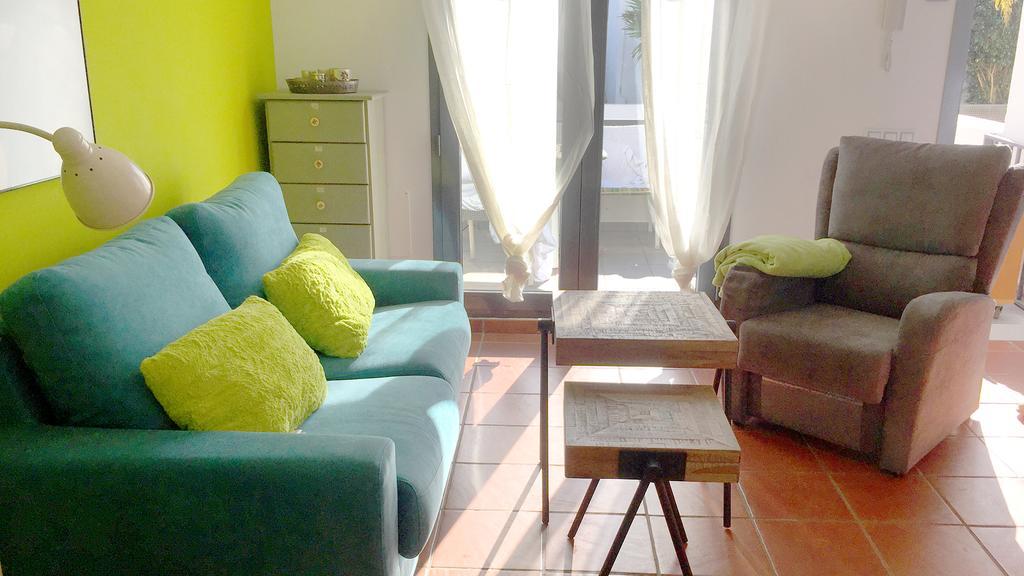 Trendy Homes Casa Mar Rodalquilar Buitenkant foto