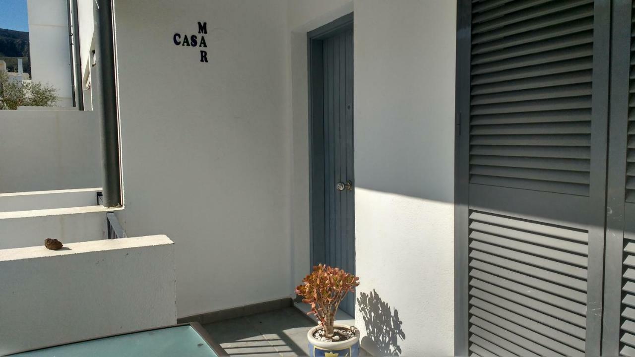 Trendy Homes Casa Mar Rodalquilar Buitenkant foto